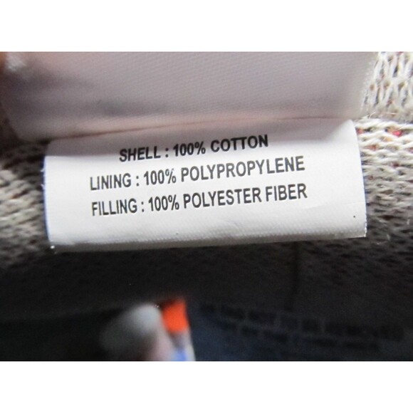 The Farmhouse by Rachel Ashwell Harry Potter Gryffindor Dog Throw Pillow 15x13 - Picture 5 of 6